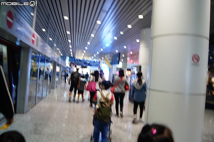 吉隆坡國際機場