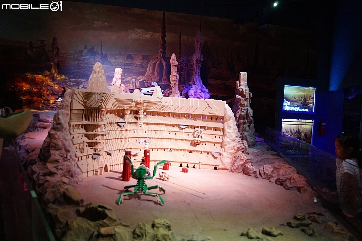 【馬來西亞】樂高樂園(The Legoland Malaysia Resort)