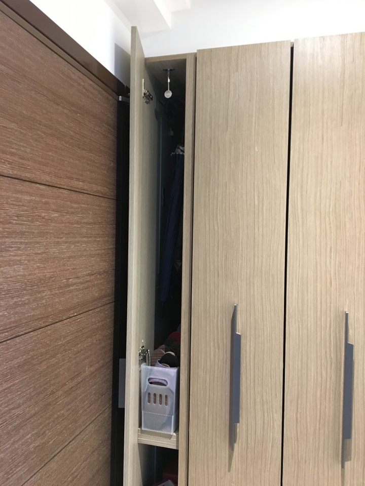 【開箱】現代簡約。自己來裝潢初體驗