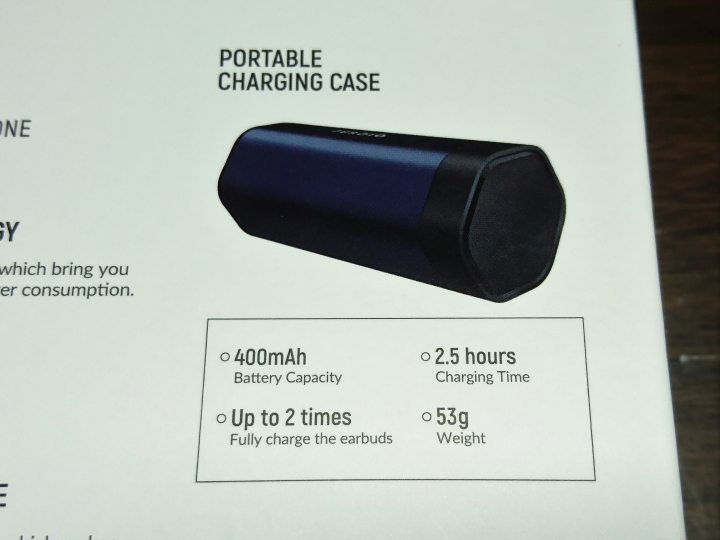 真無線藍牙耳機PURDIO HEX-T2評測