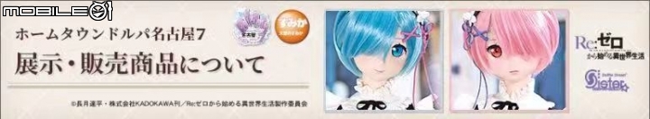 Volks Azone 雷姆開箱及不同之處 文長慎入~