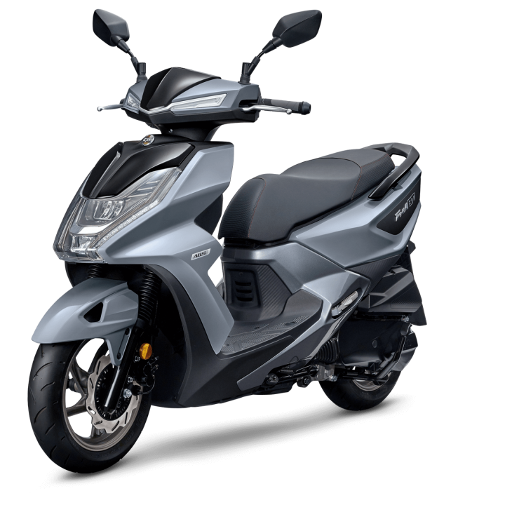 [心得]SYM FNX 125 ABS 不專業騎乘心得分享