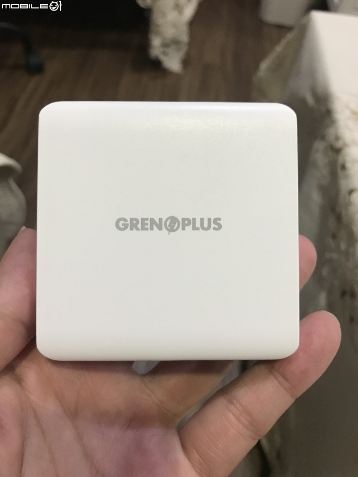 Grenoplus-Type C ( Thunderbolt )周邊新選擇-65W PD 3.0旅充、9 in 1 hub, Type C to C Cable