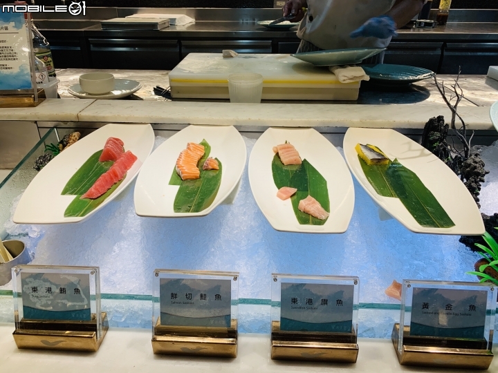 看這篇就夠！去吃之前必看的饗食天堂9大菜色區一次揭秘！