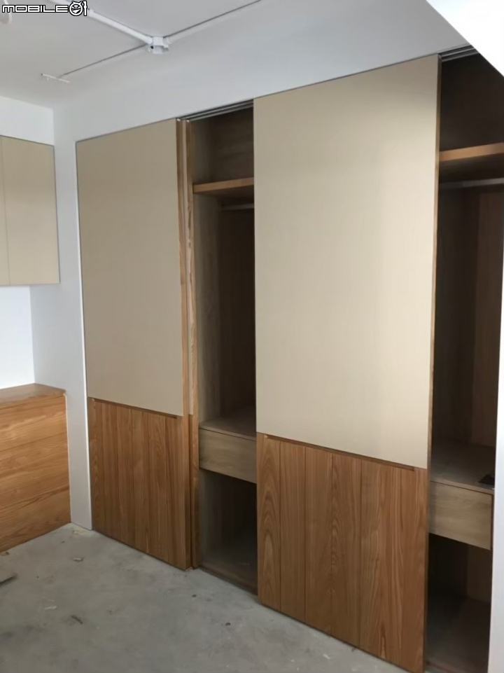 【開箱】沒有風格就是我家的風格 30年老屋改造計畫