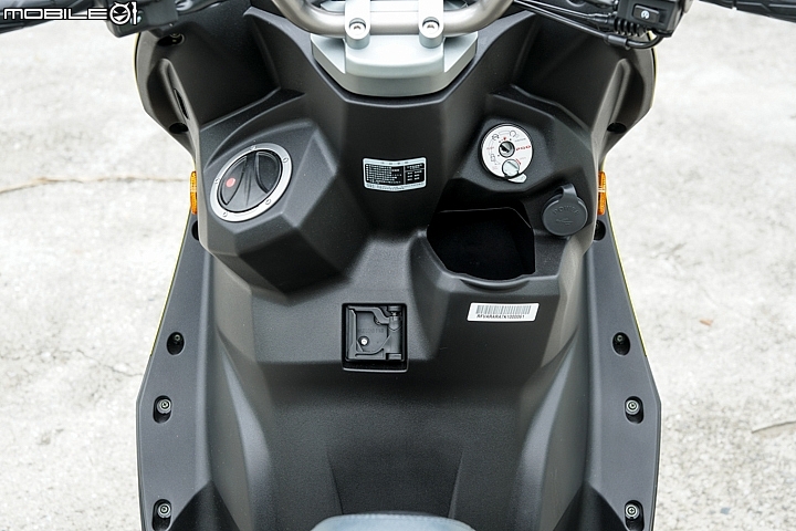 PGO TIGRA 200 試駕 雙凸猛虎跑格再現！
