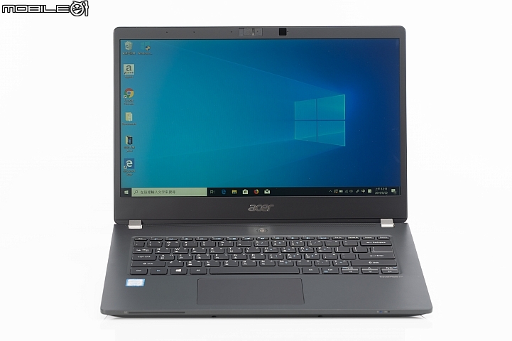 Acer TravelMate P6 輕薄至上的商務良伴！