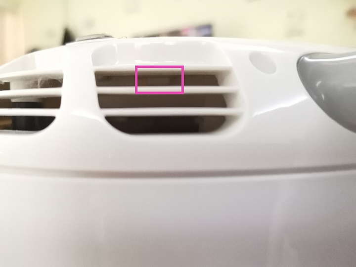 飛利浦 Philips HD9230 氣炸鍋拆解 清潔