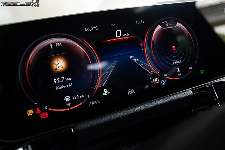 Mercedes Benz B200精裝頂配試駕，原來小型MPV可以這麼潮