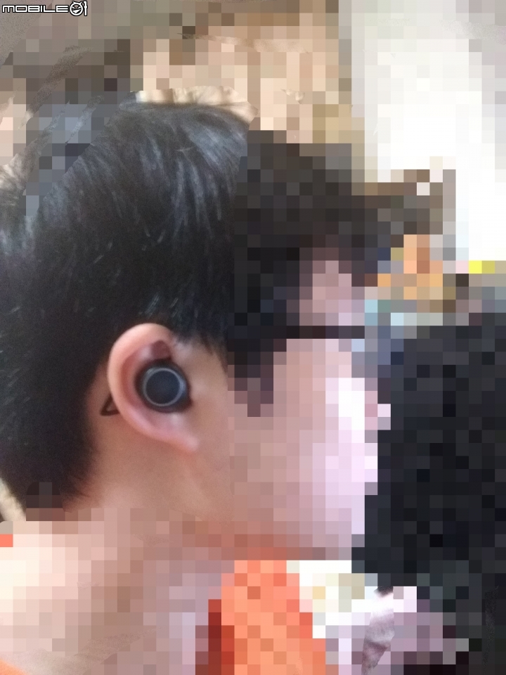 Creative Outlier Air 真無線藍牙耳機 極度隨意的開箱