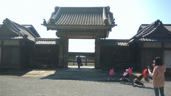 [心得建議] 出國旅遊行程安排&鞋子要慎選 (特別是風景、逛街、親子行程!)