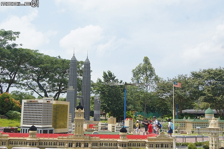【馬來西亞】樂高樂園(The Legoland Malaysia Resort)