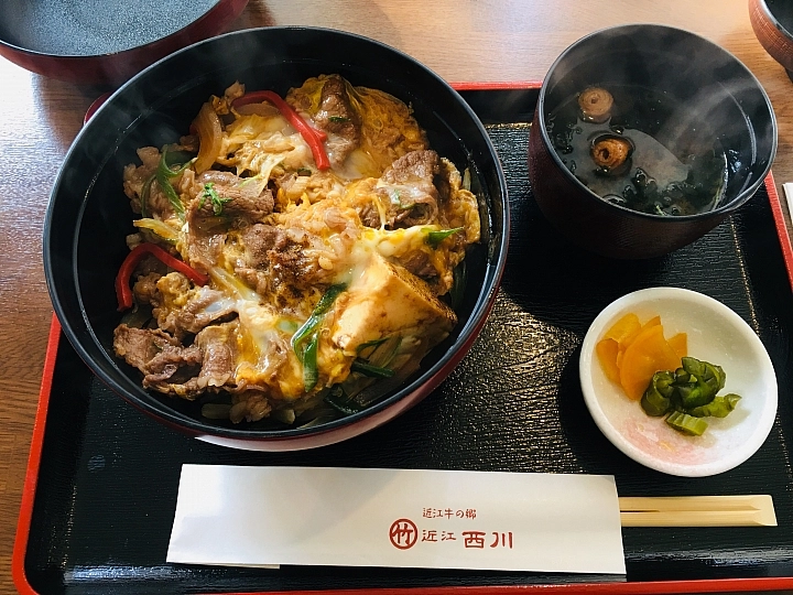 滋賀縣 日本三大和牛之一 到 近江西川 品嚐平價近江牛料理 悅遊日本 Mobile01