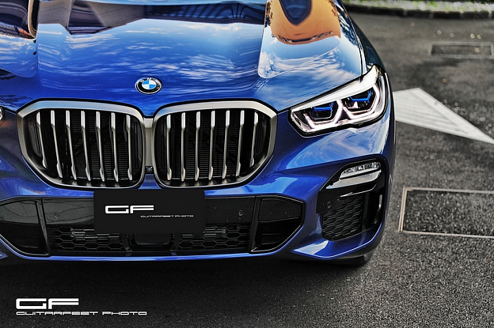 --強勢再擊-- BMW G05 X5 xDrive40i 旗艦版 選得緊繃小記