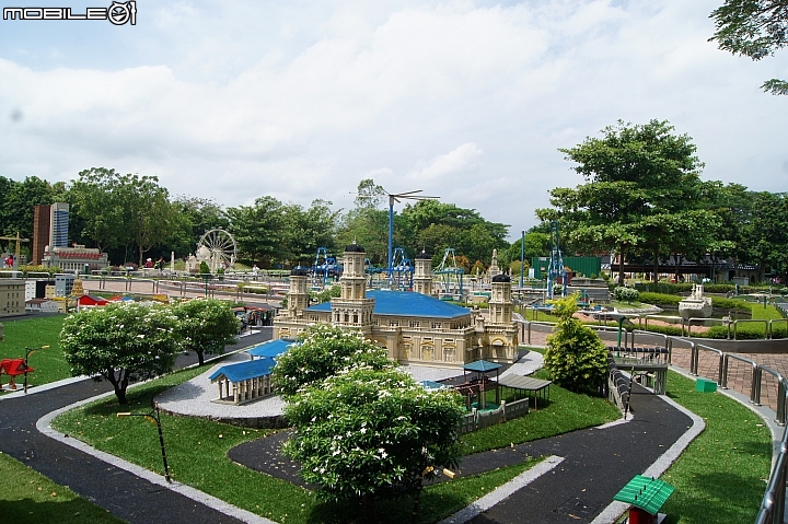 【馬來西亞】樂高樂園(The Legoland Malaysia Resort)