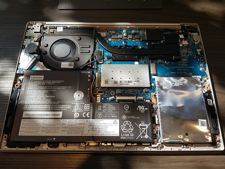 【小宅開箱】Lenovo Ideapad S340 潮。專屬於你