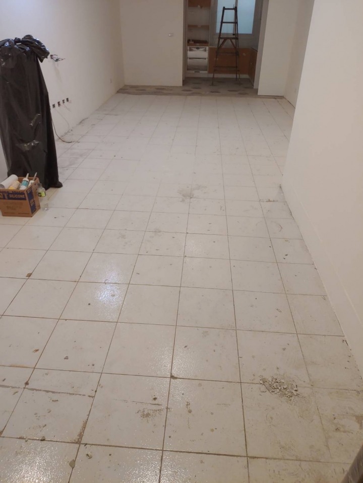 高雄Meister超耐磨木地板心得分享~~