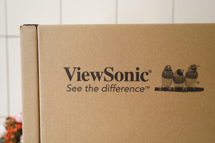 【體驗分享】翻轉你的視界「ViewSonic VG2455」人體工學設計多角度旋轉顯示器