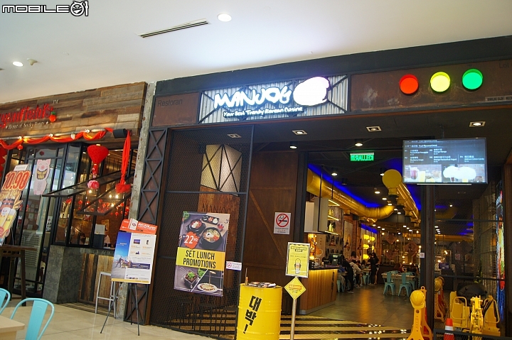 【馬來西亞】巴比倫廣場 (The Pavilion Kuala Lumpur)