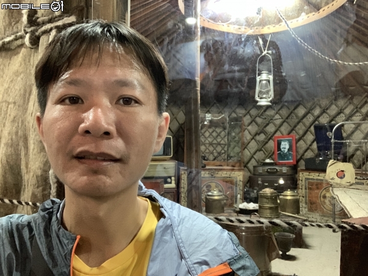 2019 初到蒙古國 （五）Gorkhi Terelj National Park兩日遊 -下