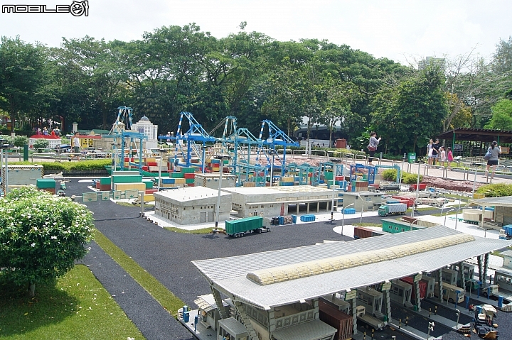【馬來西亞】樂高樂園(The Legoland Malaysia Resort)