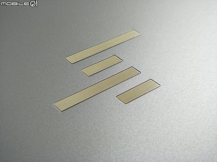 點我看大圖 HP ZBOOK 15 G6 開箱及簡單評測