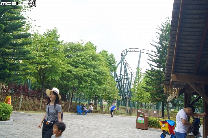 【馬來西亞】樂高樂園(The Legoland Malaysia Resort)