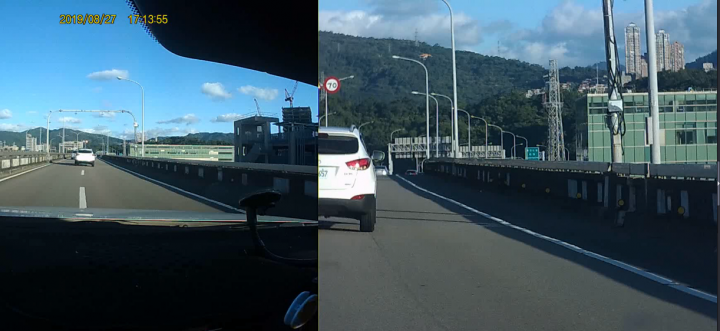 檢舉到AGF7657這種違規咖的駕駛...真令人興奮!