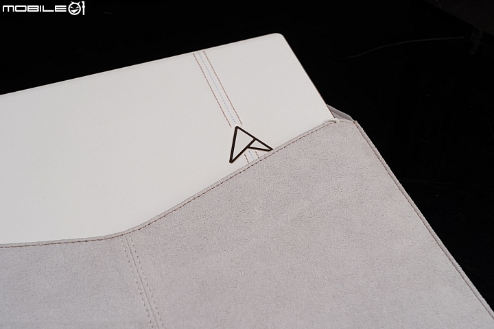 ASUS ZenBook Edition 30實測！ScreenPad 的再進化！