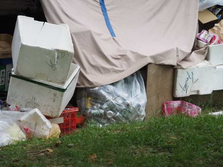 蓋公宅喝了再上