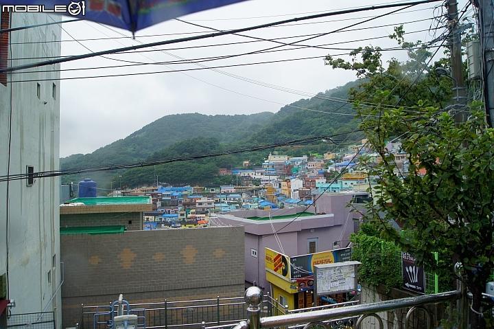 甘川洞文化村