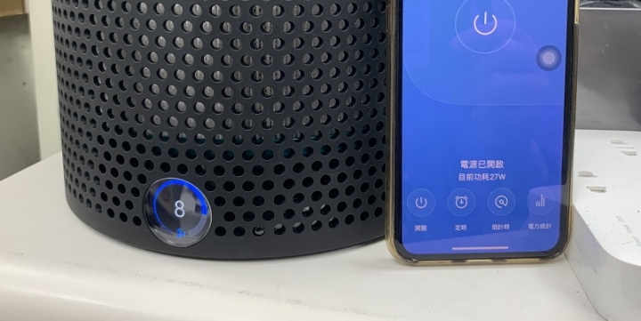 【開箱】移動自如《Dyson Pure Cool Me™個人空氣清淨風扇》~空氣炮