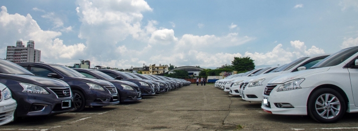 [分享]2019 NISSAN SENTRA 大會師 花絮