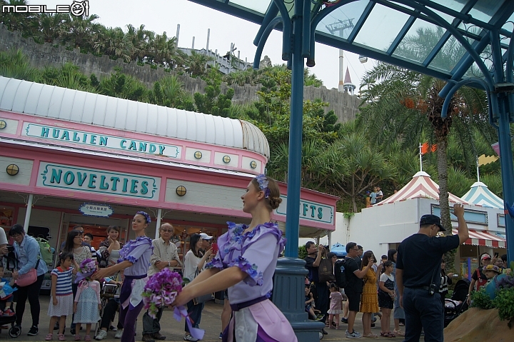 花蓮海洋公園