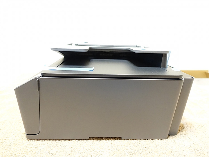 手機直連超方便、APP順手又人性化｜HP Smart Tank 615「省長級」多功事務機 試用心得分享