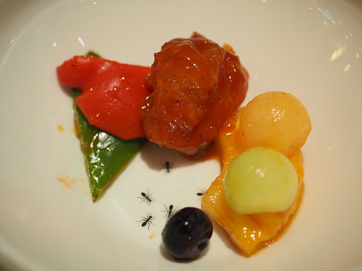【台北大直】意料之外的美食！「唐點小聚」值得你來試一試～