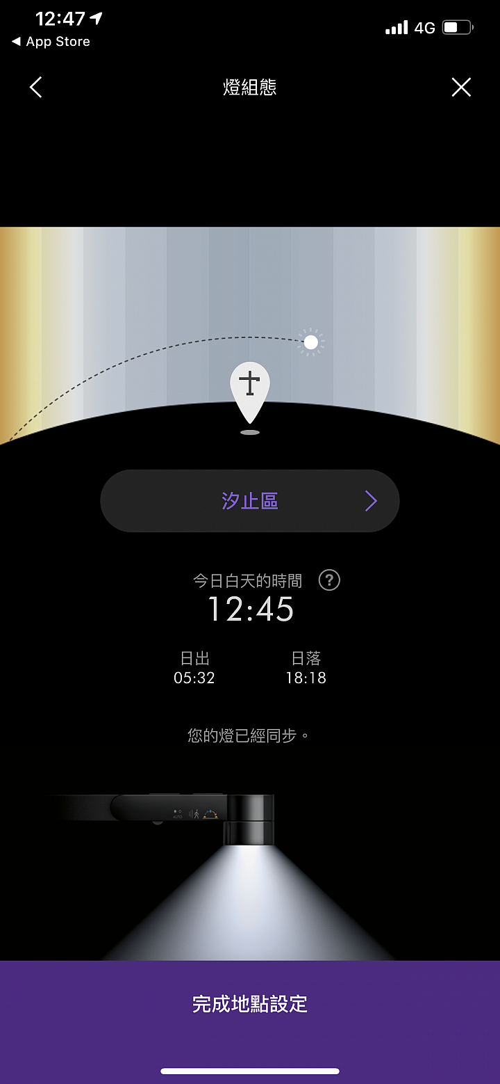 《Dyson Lightcycle™檯燈》看見更好的選擇！