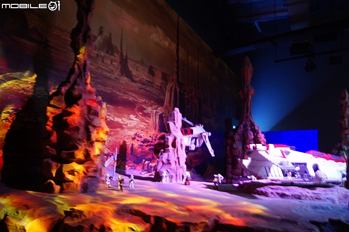 【馬來西亞】樂高樂園(The Legoland Malaysia Resort)
