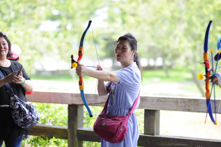 QRV CLUB 2019年度大會師 in 花蓮