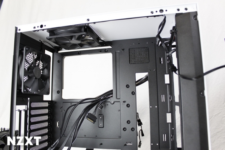 NZXT H510i,電腦界的愛馬仕!