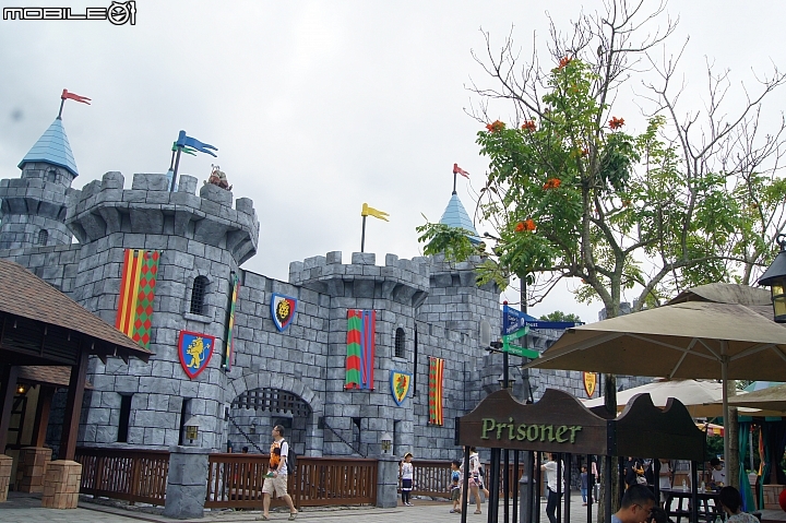 【馬來西亞】樂高樂園(The Legoland Malaysia Resort)