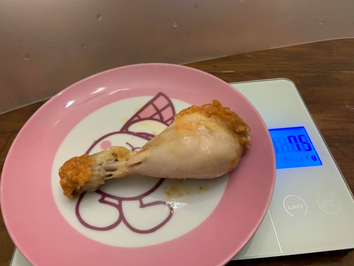 速食店平價雞塊集評,林口臺地4家雞塊店:麥當勞、肯德基、胖老爹、夯立方