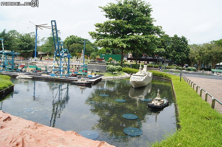 【馬來西亞】樂高樂園(The Legoland Malaysia Resort)
