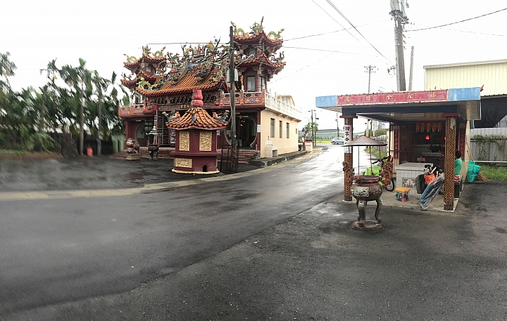 2019 父子無塑露營小提琴單車順時針大環島(更新出版計畫)