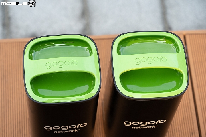 Gogoro新版 21700 電池實測！挑戰破百公里不再遙不可及