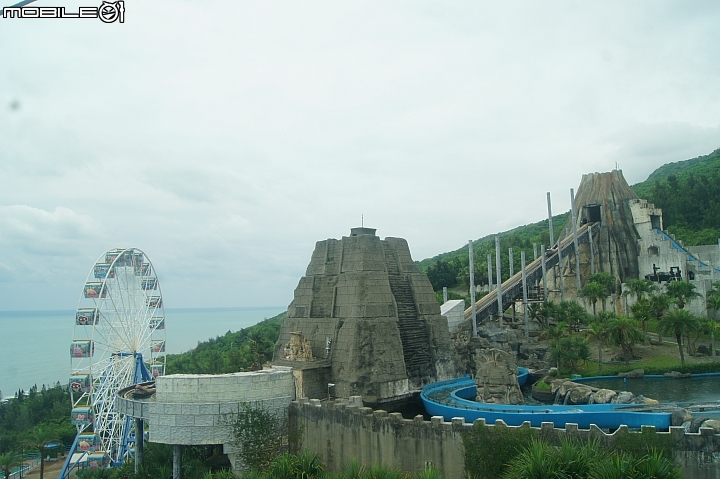 花蓮海洋公園