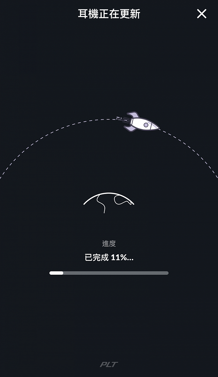 繽特力 Plantronics BackBeat Fit 3100 藍牙運動專用耳機使用感想