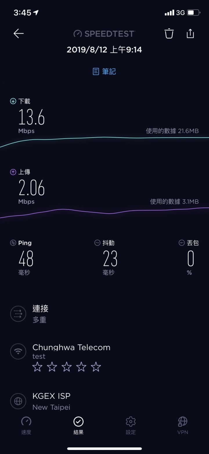 跪求除了高通以外的4g網卡
