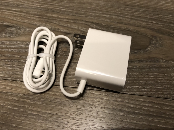 米家檯燈 Pro-微開箱