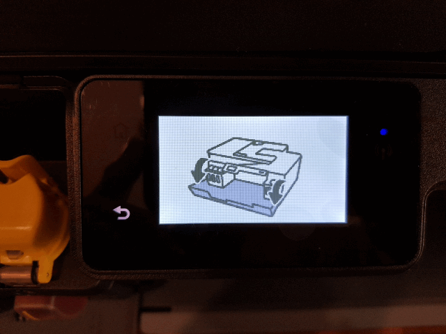 隨興所印 | HP Smart Tank 615 無線多功能連供事務機